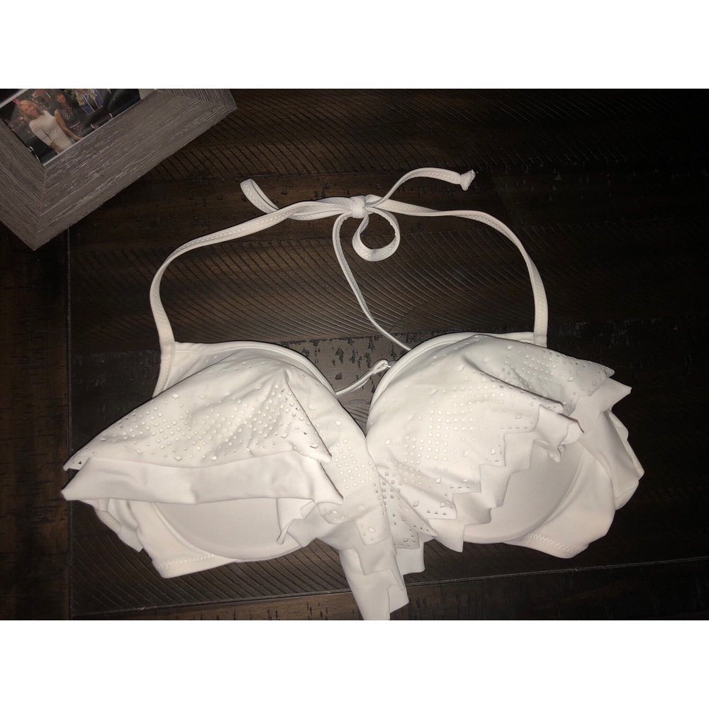 Victoria Secret Pink Bathing Suit Top!